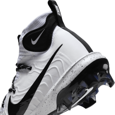 NIKE - Aaayk Nike Alpha Huarache NXT MCS Baseball Cleats. Nike.com